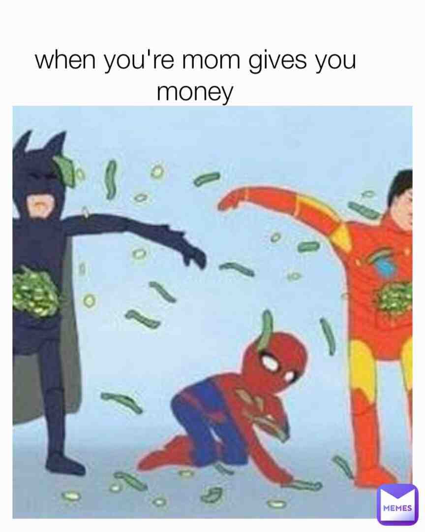 Meme shared by @Alen12323