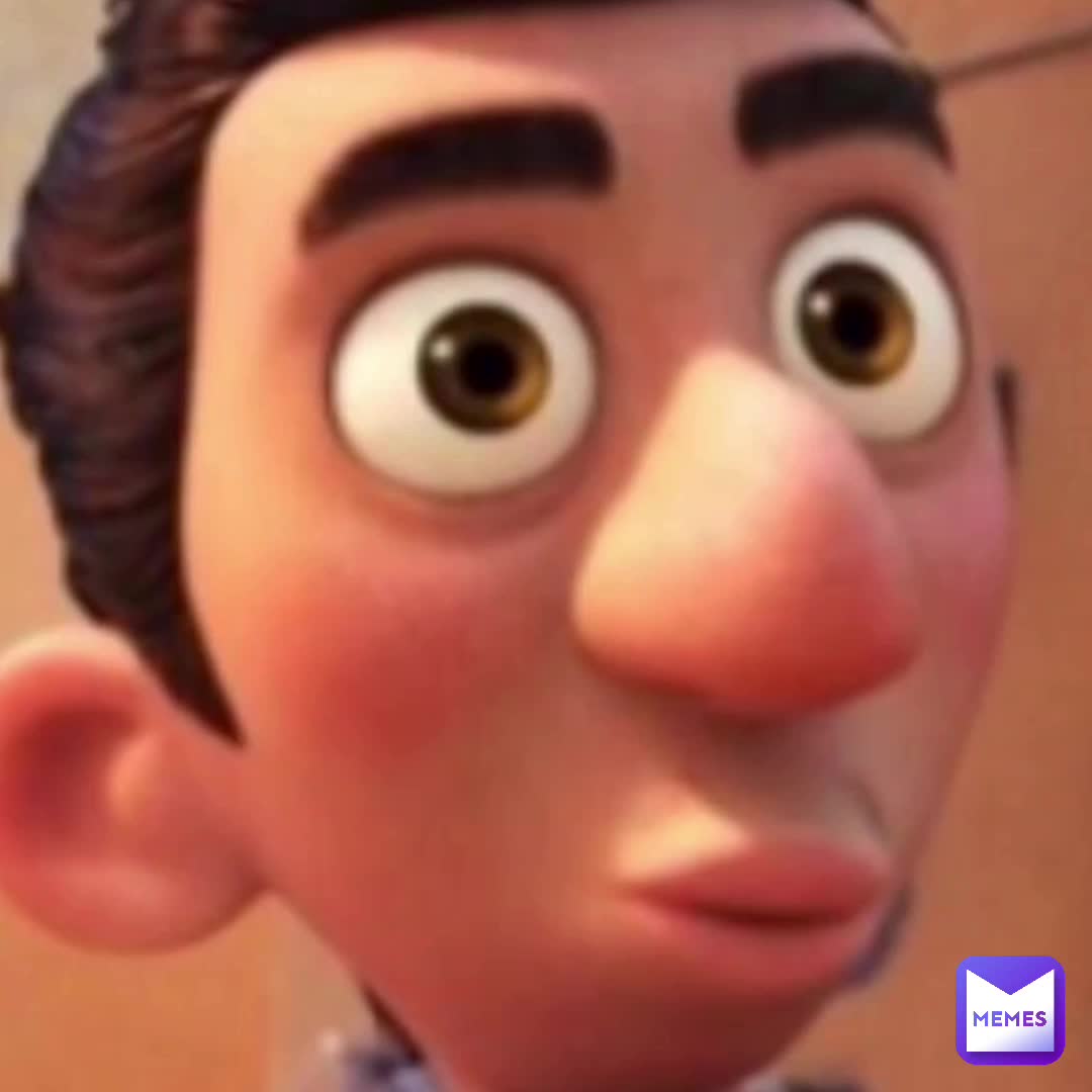 You wanna know who this mofo look like? Makes sense 😂😂😂  #luca   #ratatouille   #disneyexposed   #keepscrollingifyiuhaventseenluca