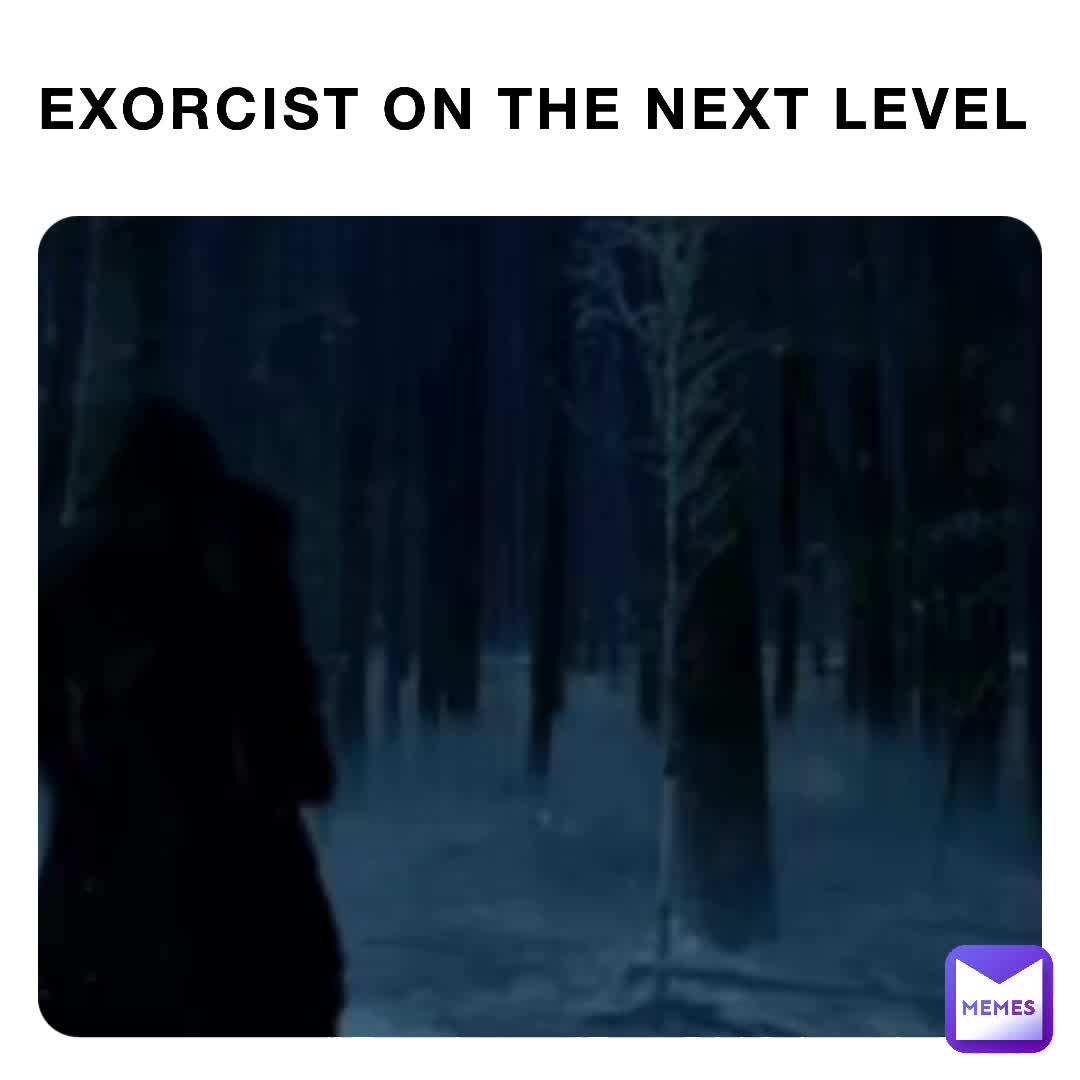 His lightsaber looks like a cross