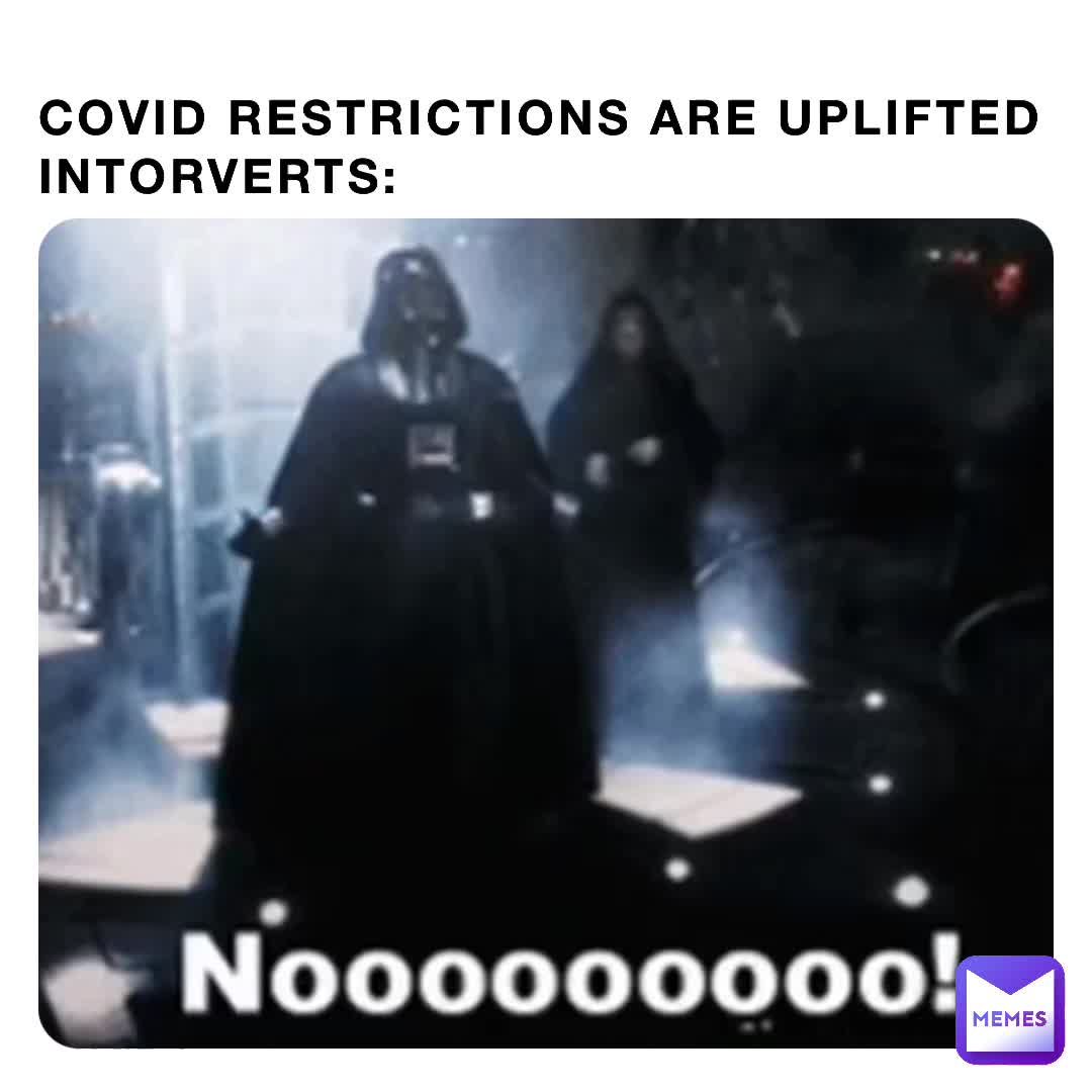 Meme shared by @THEMxUS