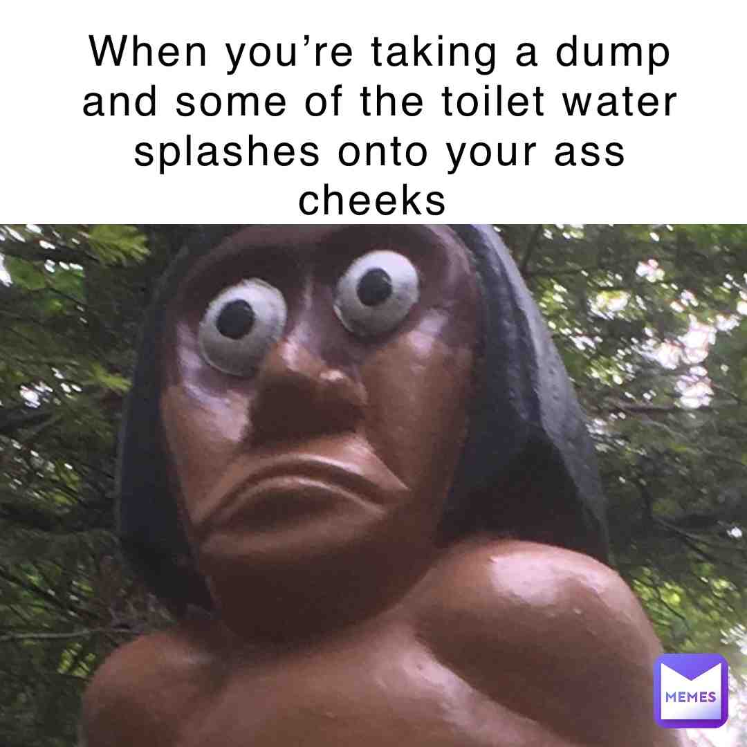 Wuh woh  #poopy  #sortafunny  #relatable