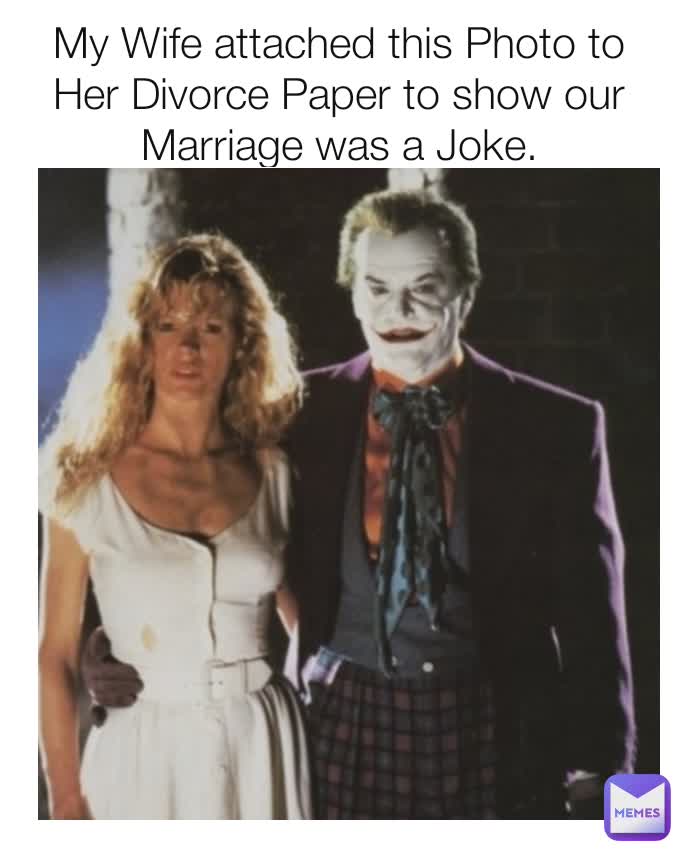 22 Hilarious Divorce Memes For Anyone Going Through One And In Need Of