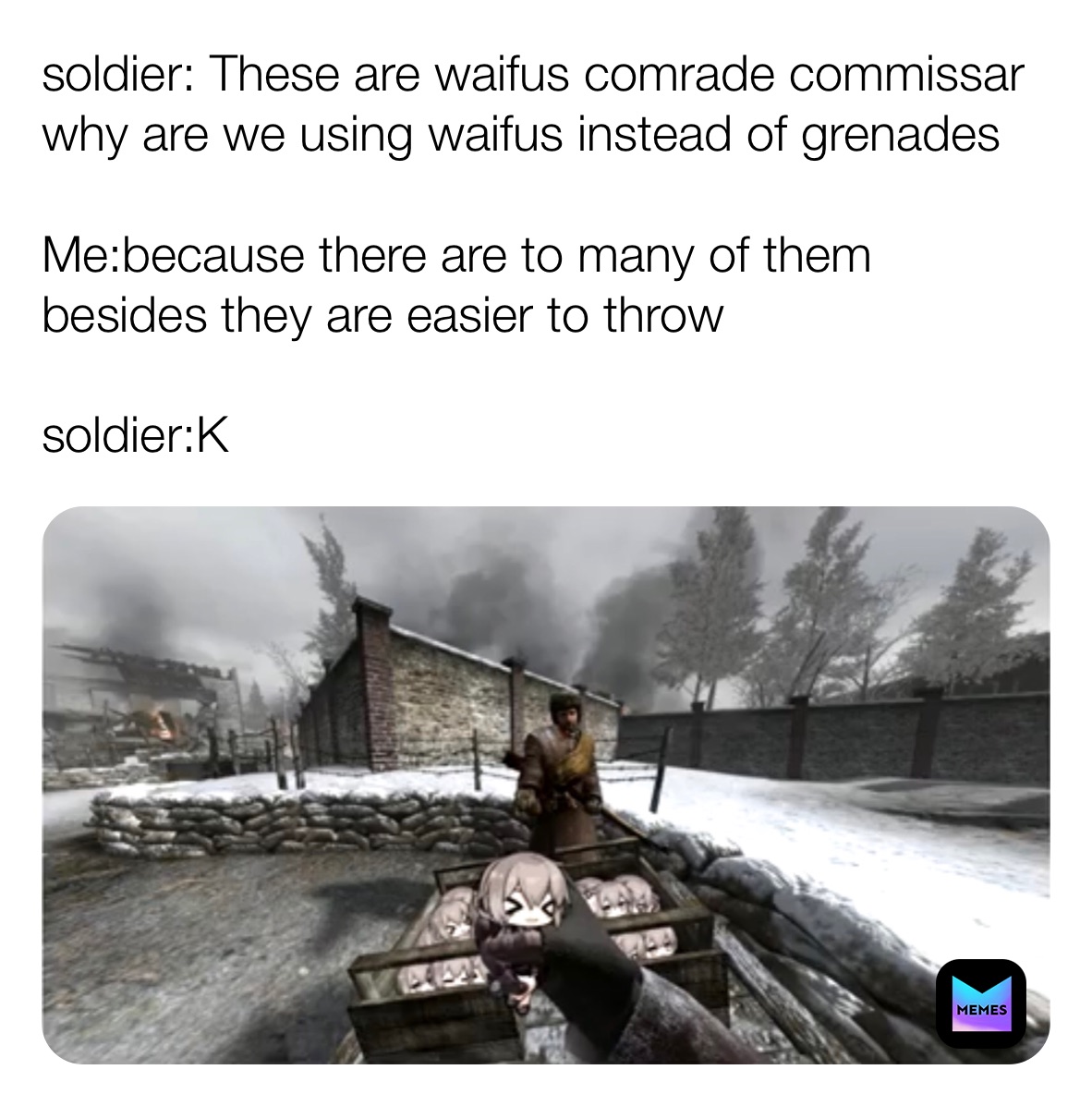 Meme by Historically_Funny