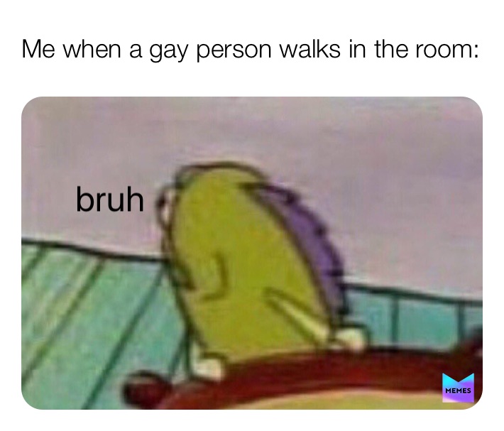 Meme by WhyAreYouGay