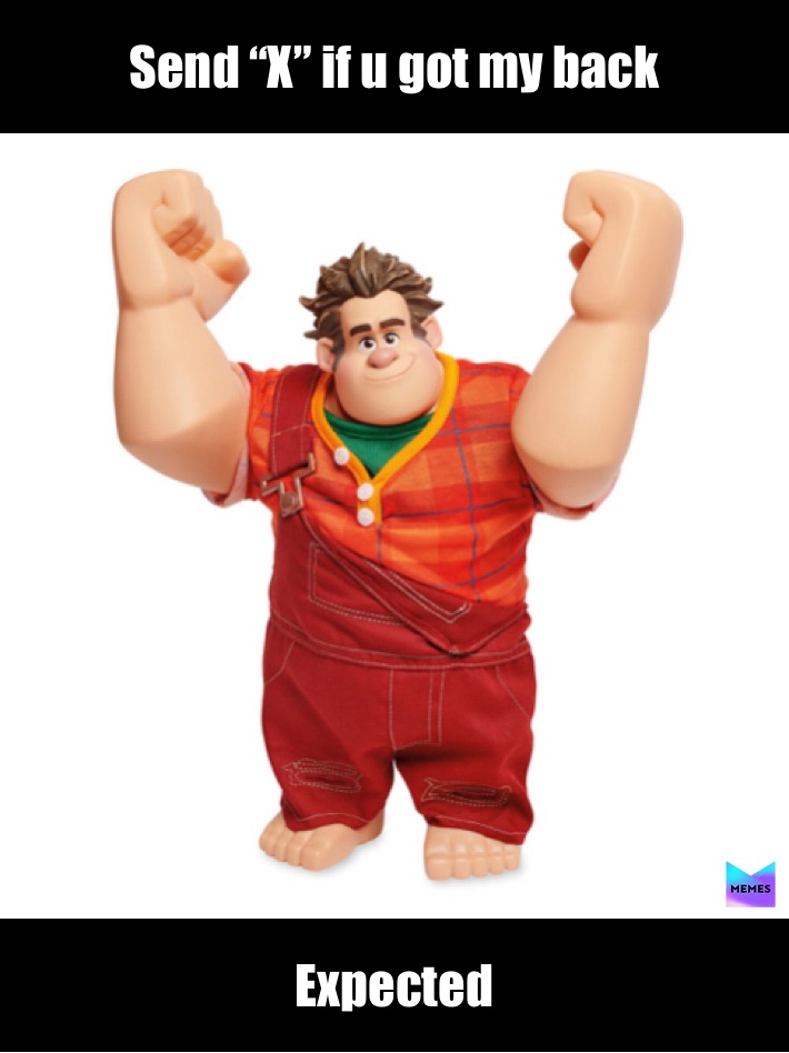 Meme by WhyAreYouGay