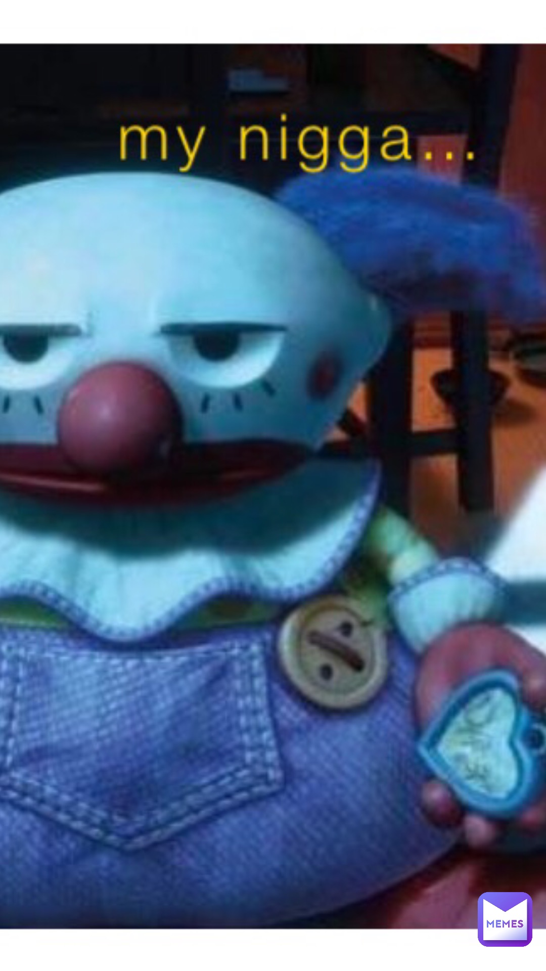 Meme by WhyAreYouGay