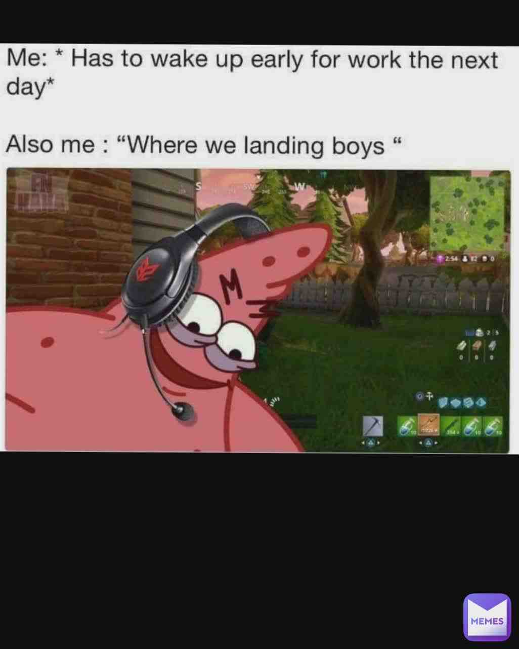 Meme preview