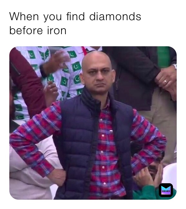 Happens to me