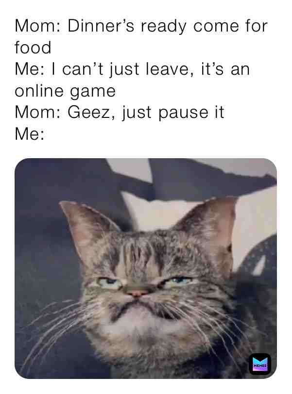 Ugh mom, it’s online #foryou