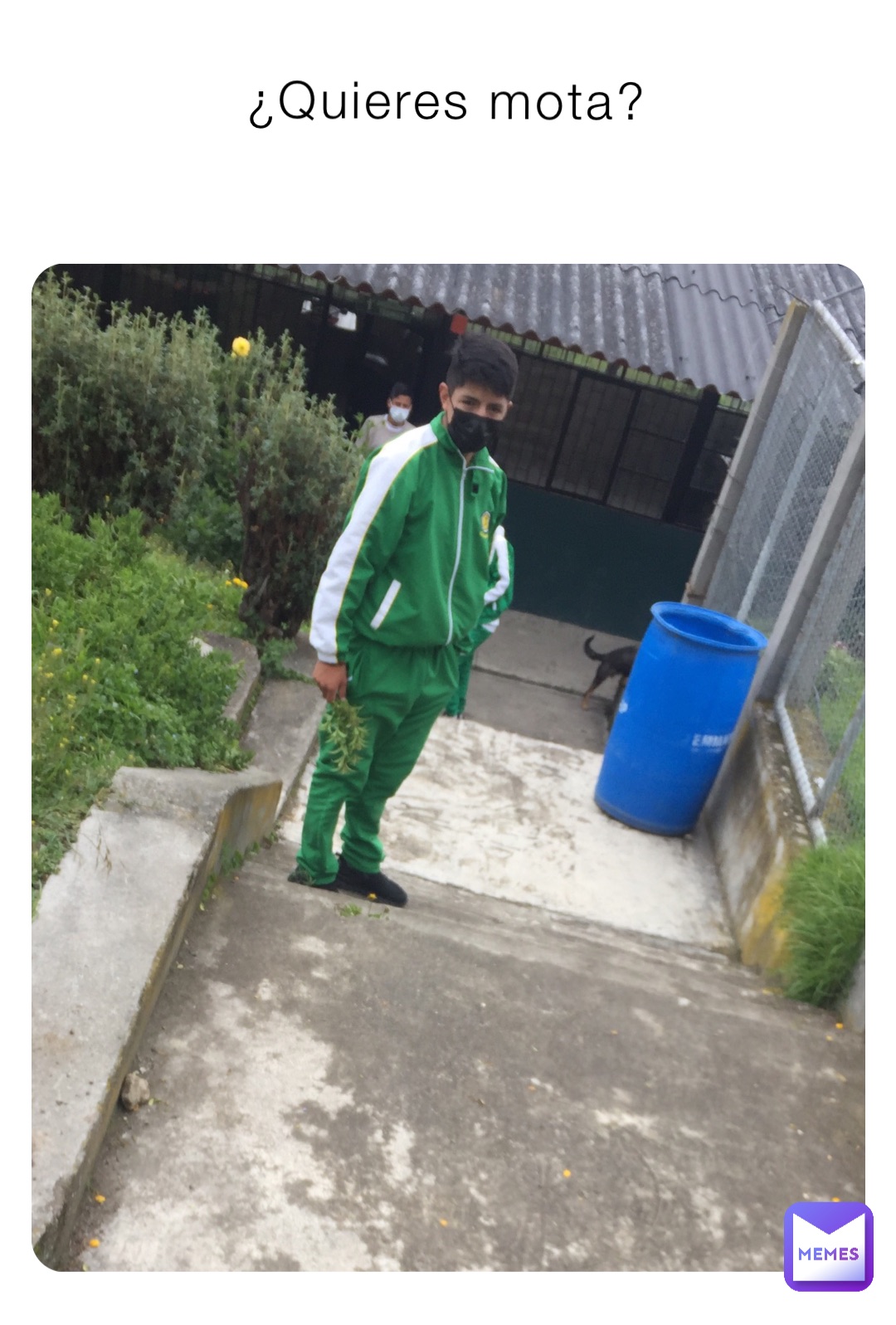 Meme by edwinfer2006