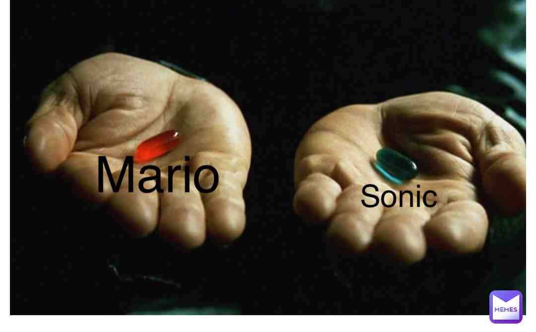 Meme shared by @Bluecards