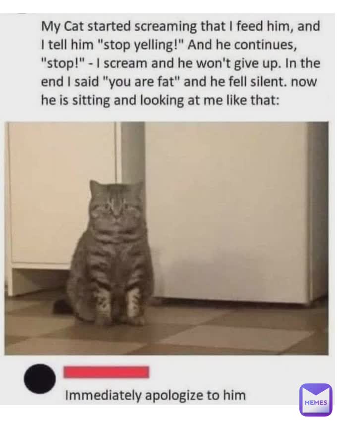 Meme by UsernameJust