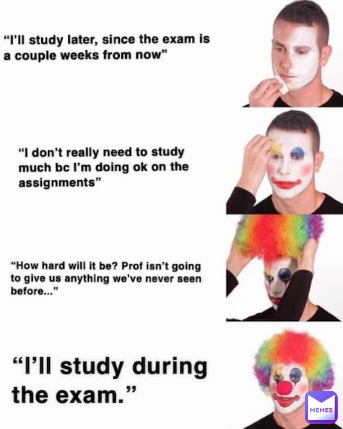 Meme by UsernameJust