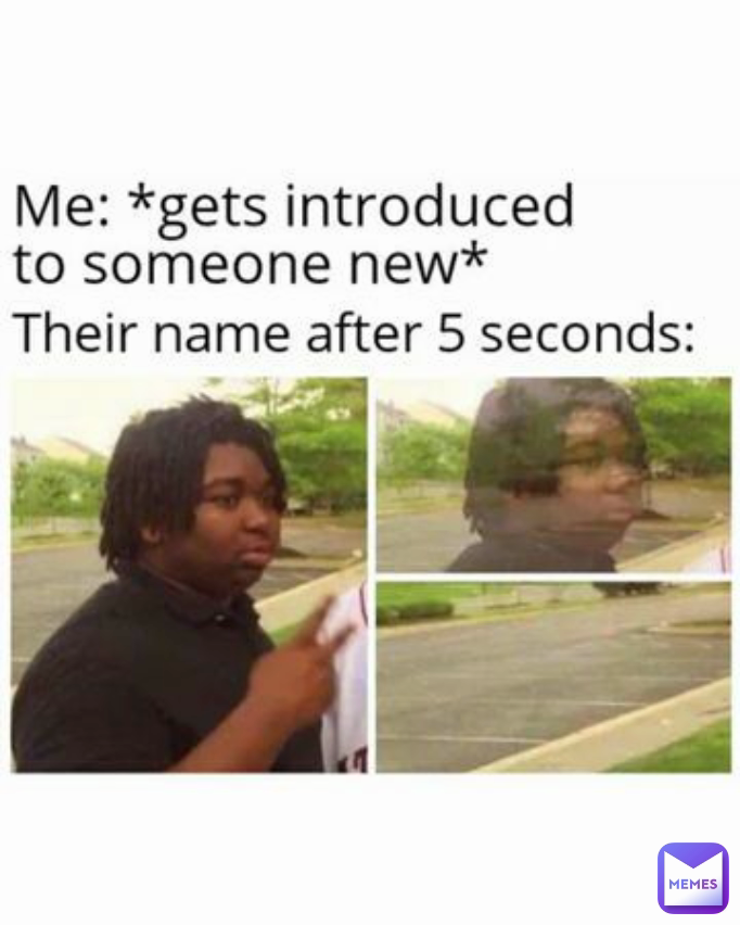 Meme by UsernameJust