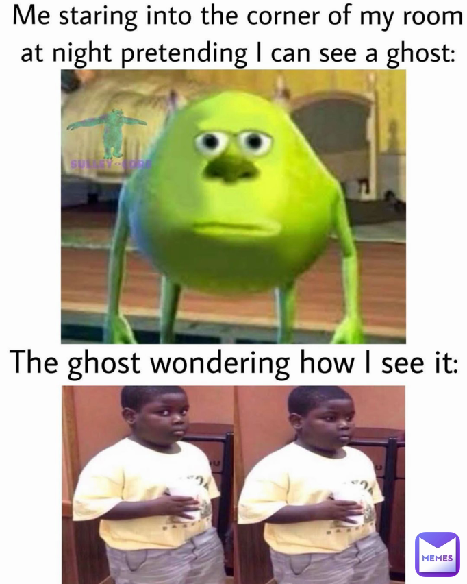 Meme by UsernameJust