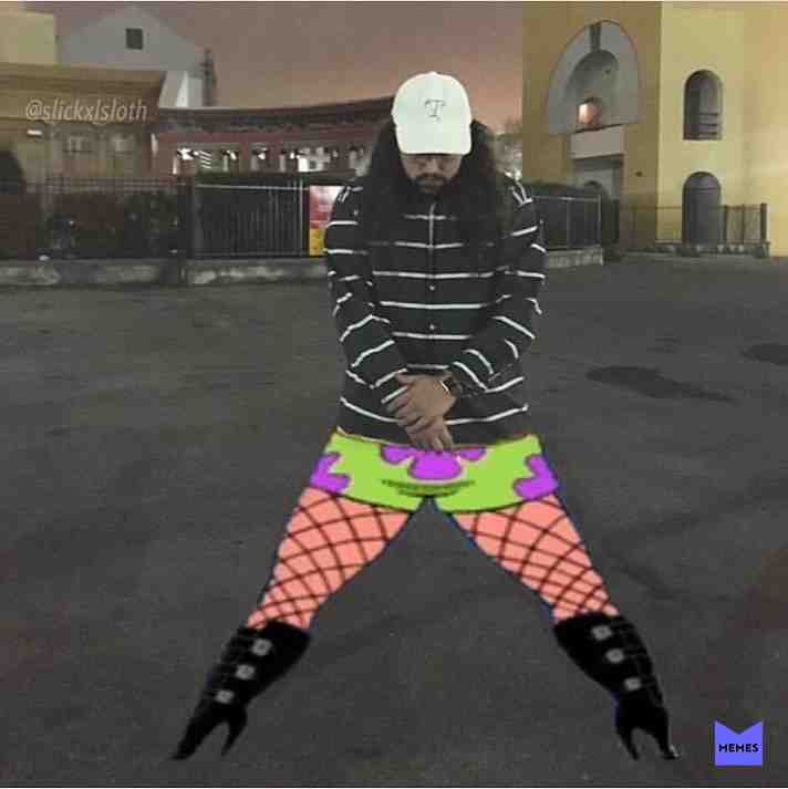 ruby da cherry 🗿 #cursedimages #memes #funnymemes #dankmemes #dank #shitpost
