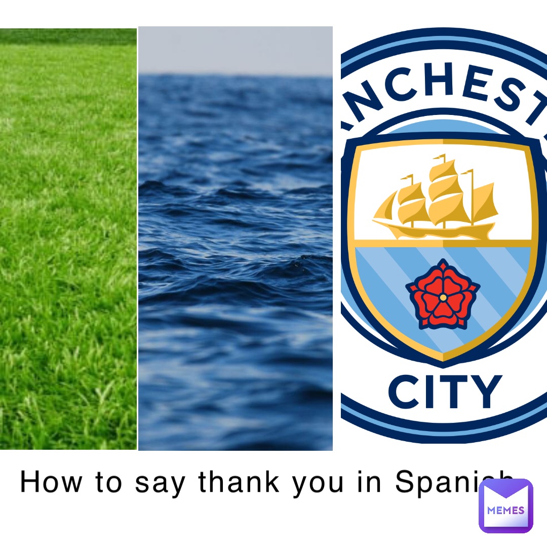 How To Say Thank You In Spanish Sign Language