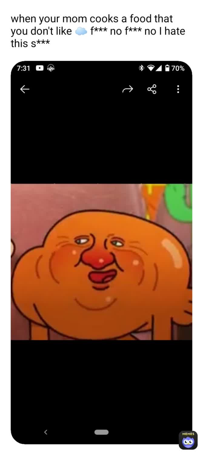 Meme by funnyboneslolo