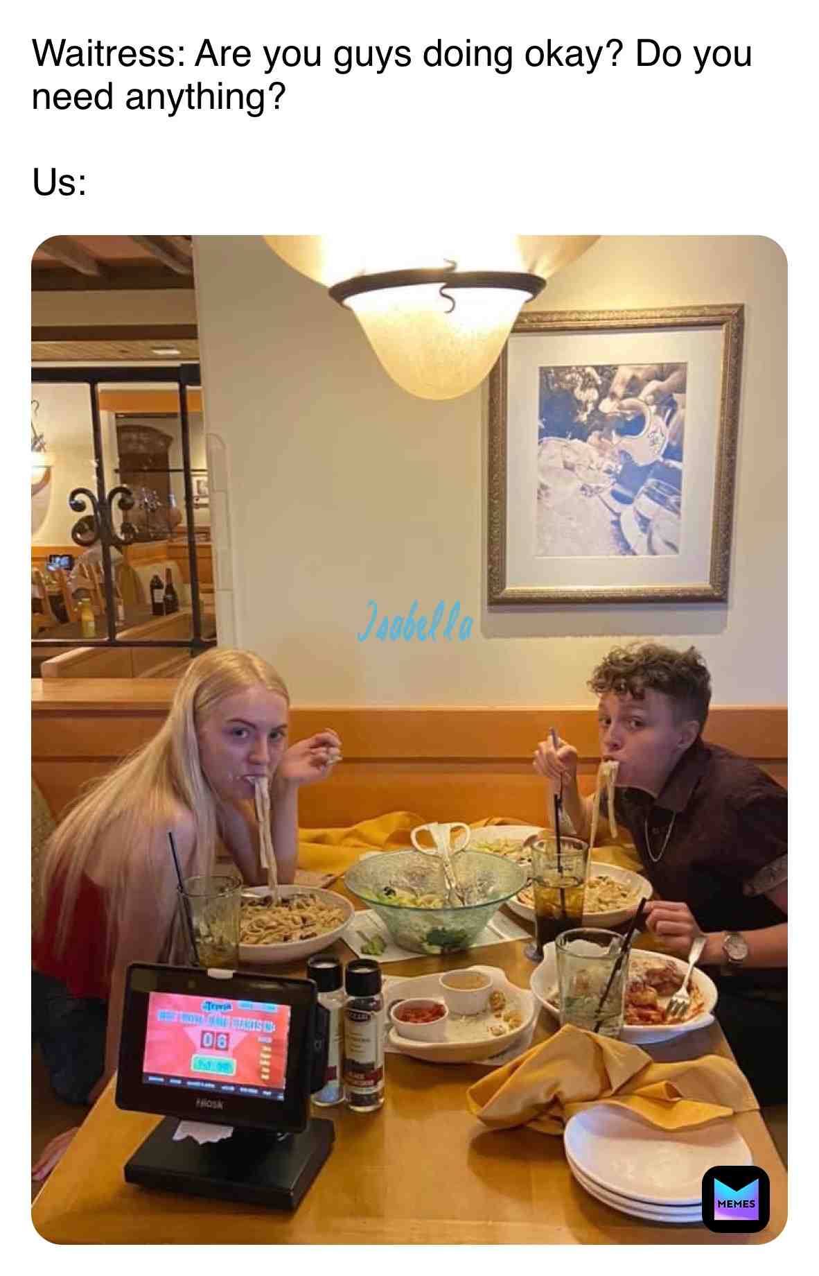#reality #restaurant 🤣