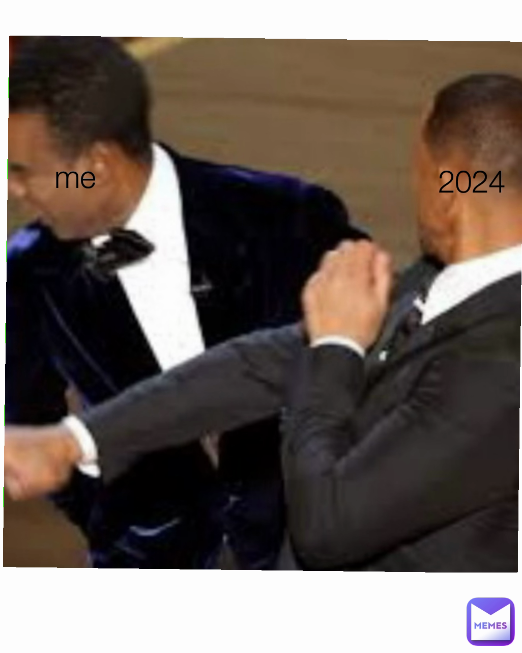 2024 me