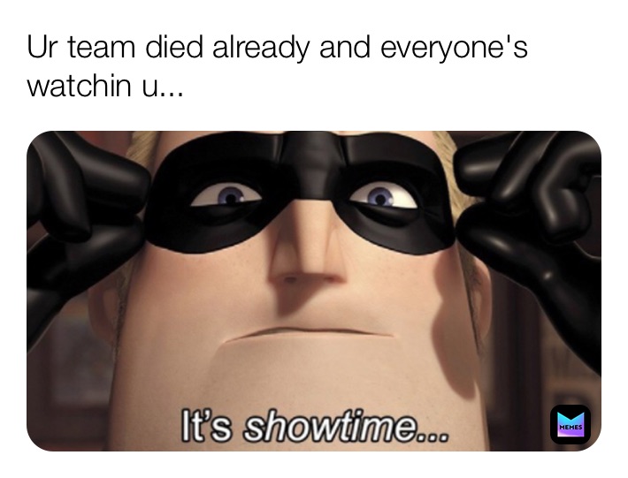 Meme by officalxmemes