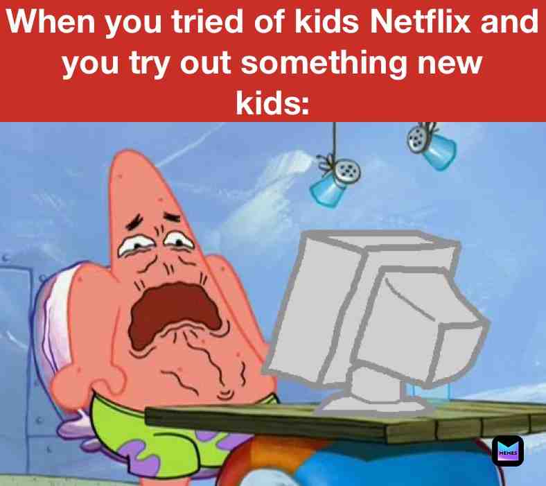 Lol his face