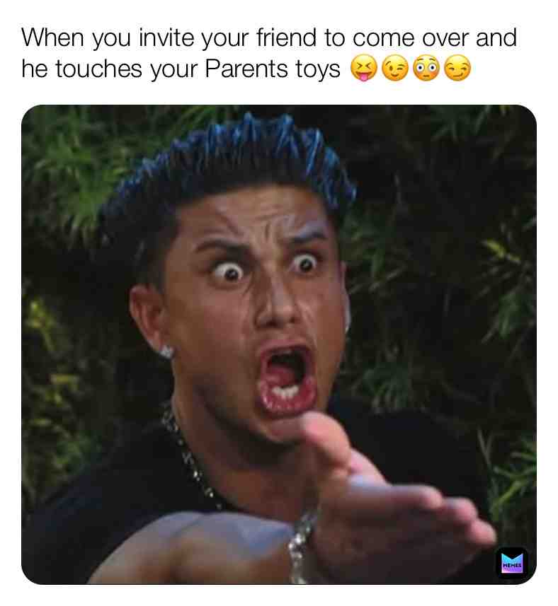 He is going to be make fun of