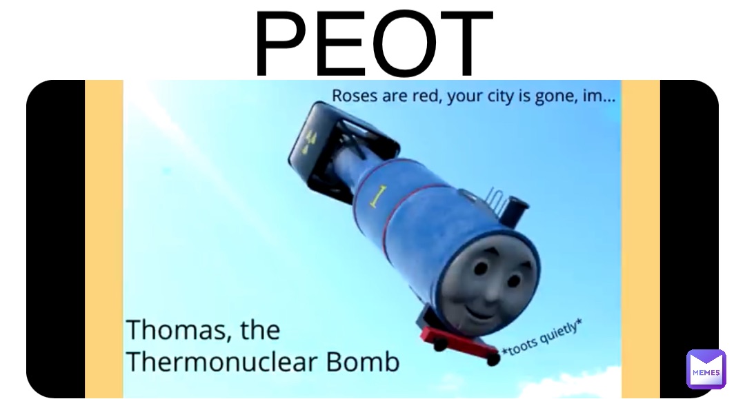 Double tap to edit PEOT