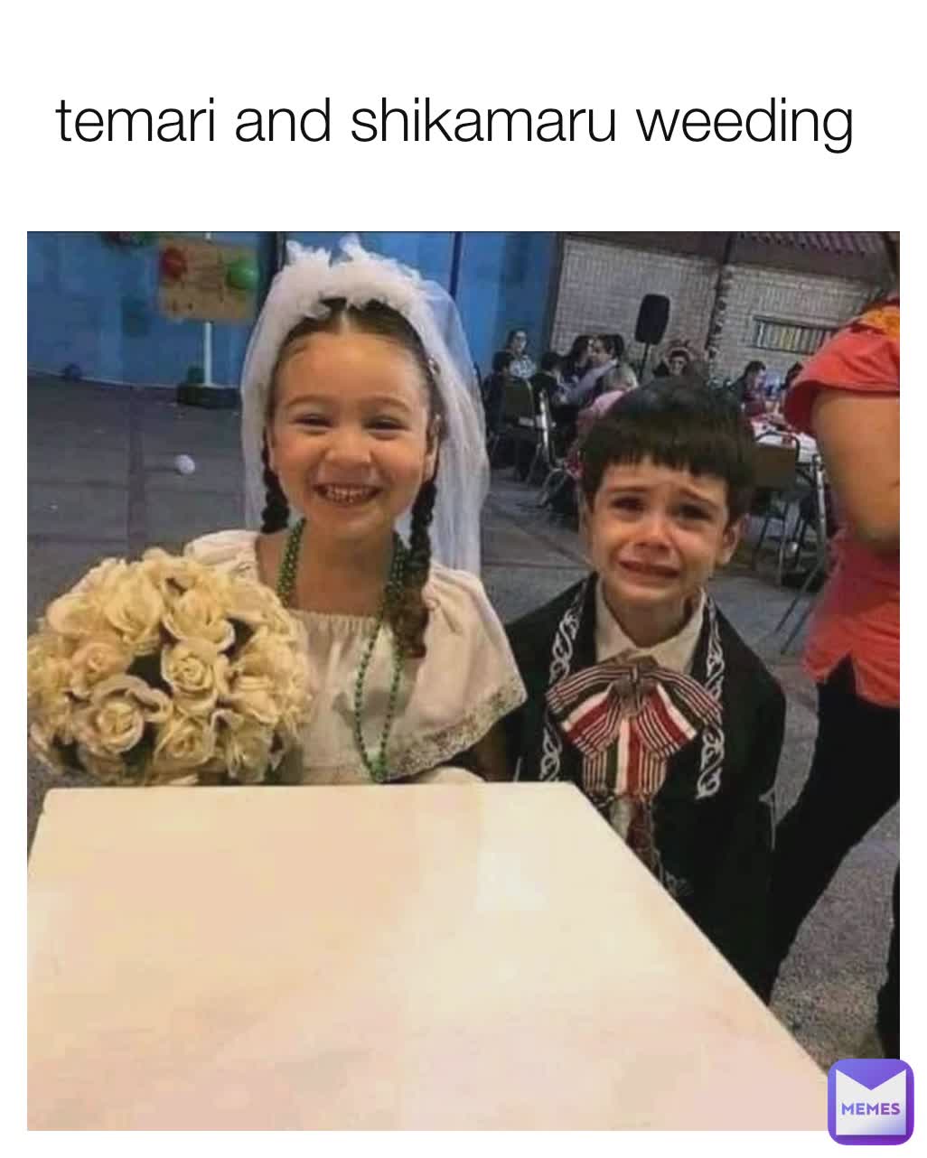 temari and shikamaru weeding 