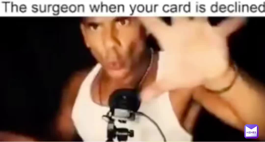 Meme preview