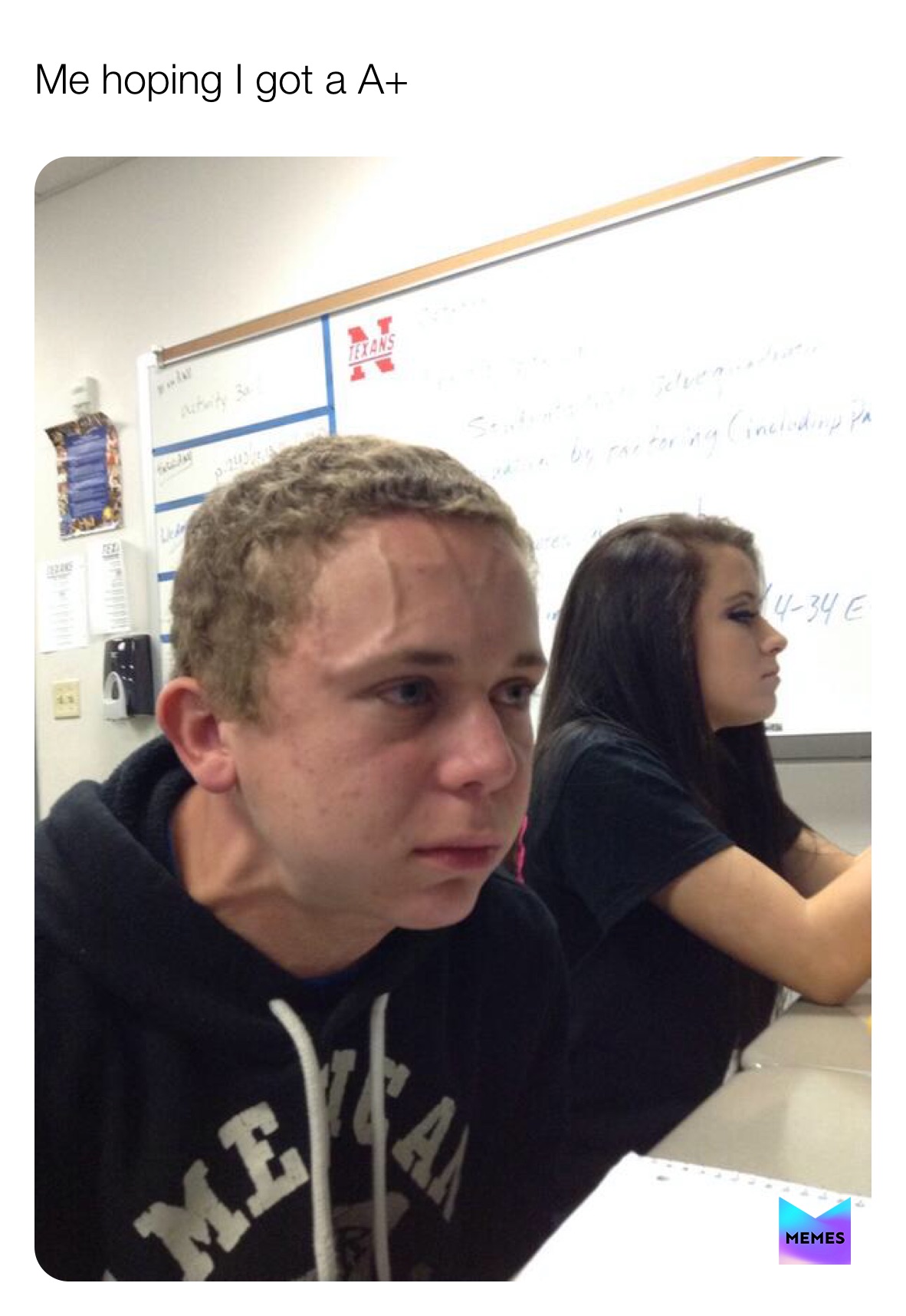 Meme by hydroflasksksksks