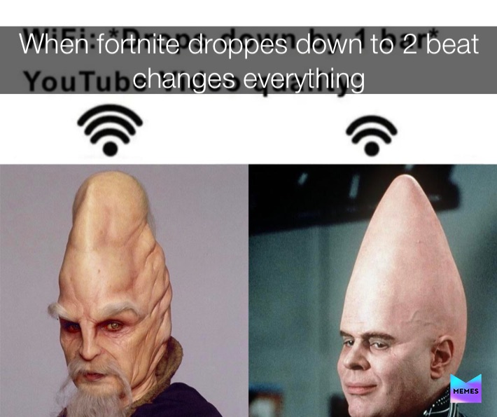 Meme by DrSpaceChicken