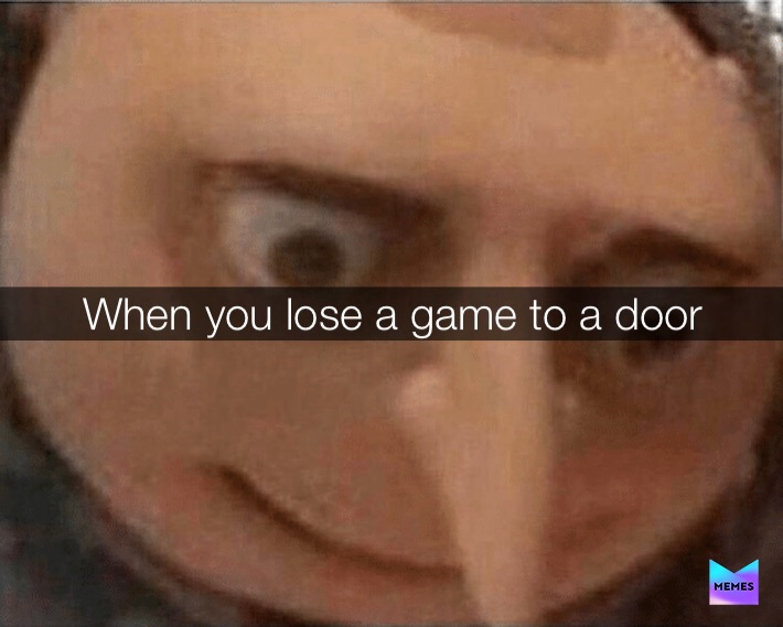 Meme by DrSpaceChicken