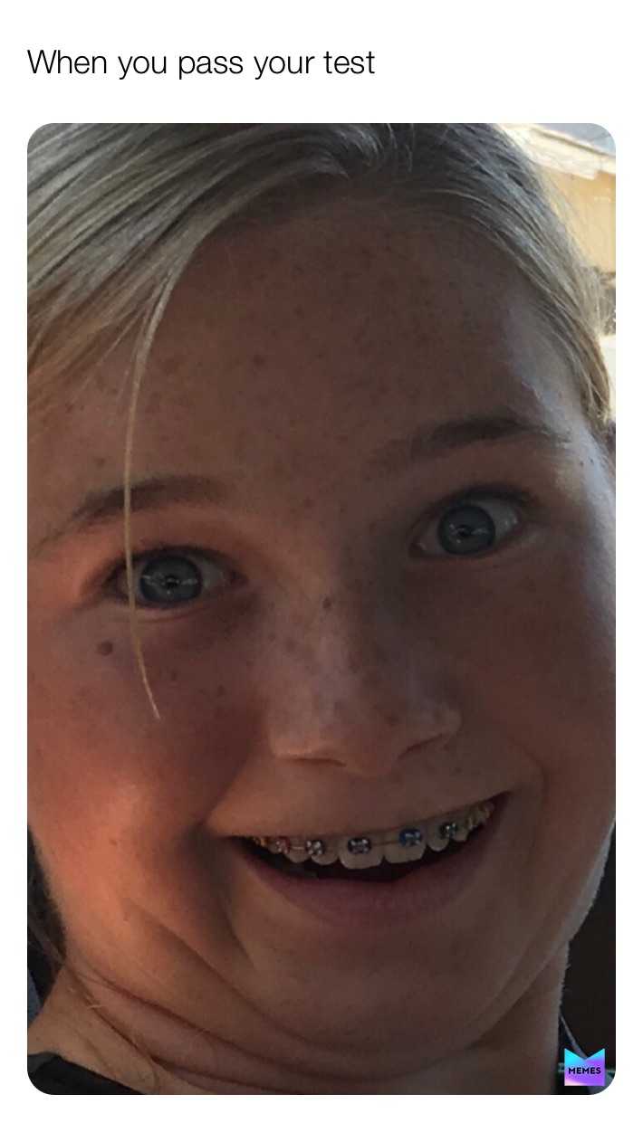 Meme by DrSpaceChicken