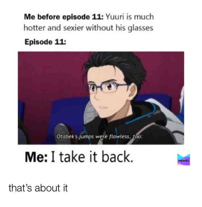 #yurionice #yuri