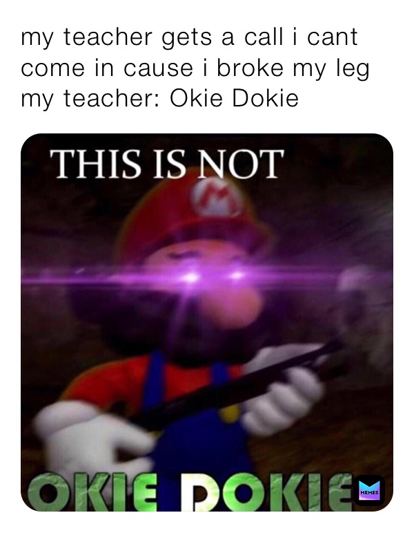 Meme by The.JohnPickleton