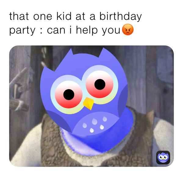 Meme by The.JohnPickleton