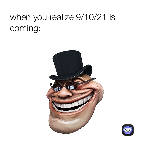 Meme by The.JohnPickleton