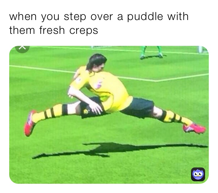 Meme by alfinator0769