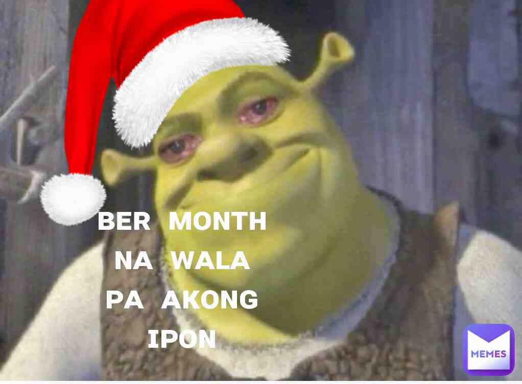 ʙᴇᴇʀᴍᴏɴᴛʜ ɴᴀ ᴡᴀʟᴀ ᴘᴀ ᴀᴋᴏɴɢ ɪᴘᴏɴ😶