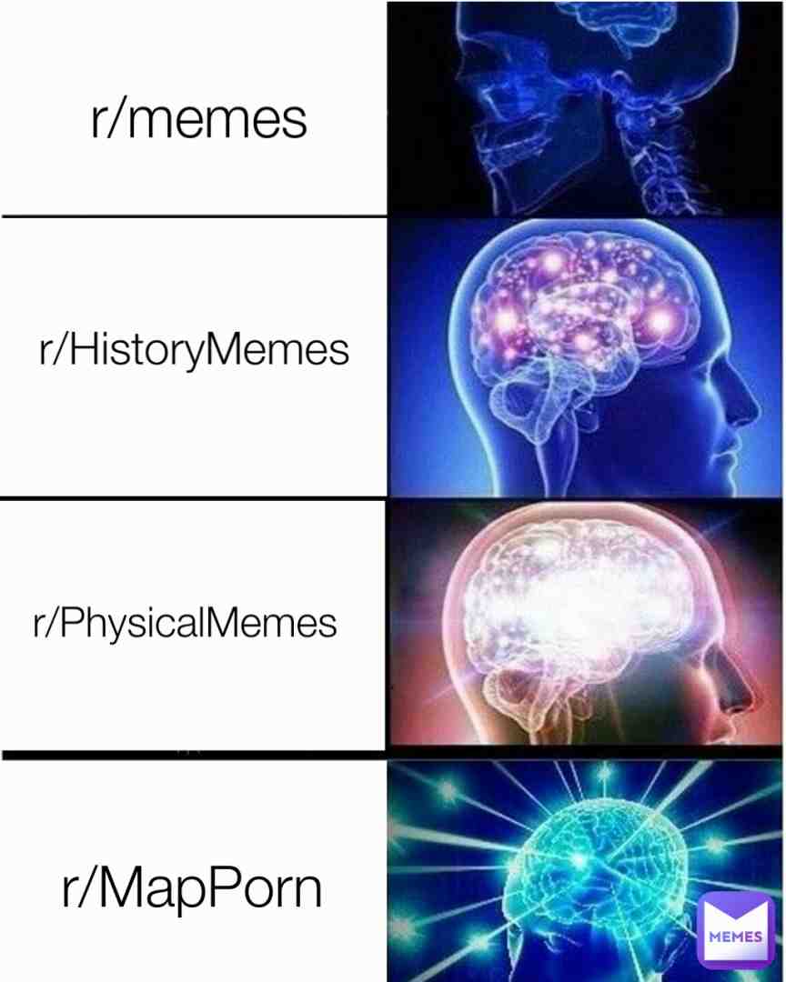 Meme shared by @MiskoSkace