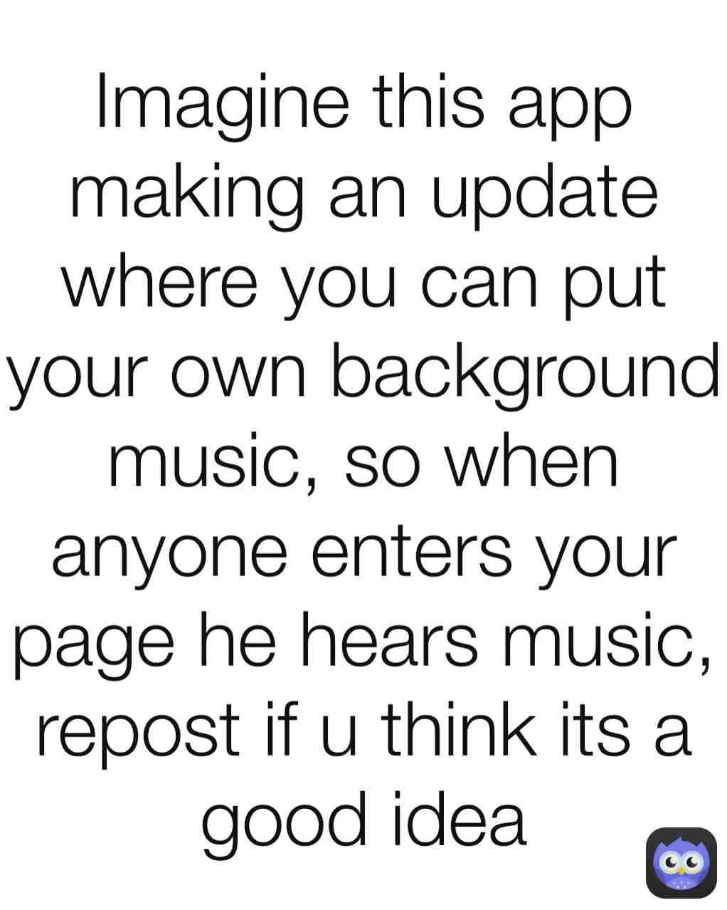Meme shared by @D_I_O