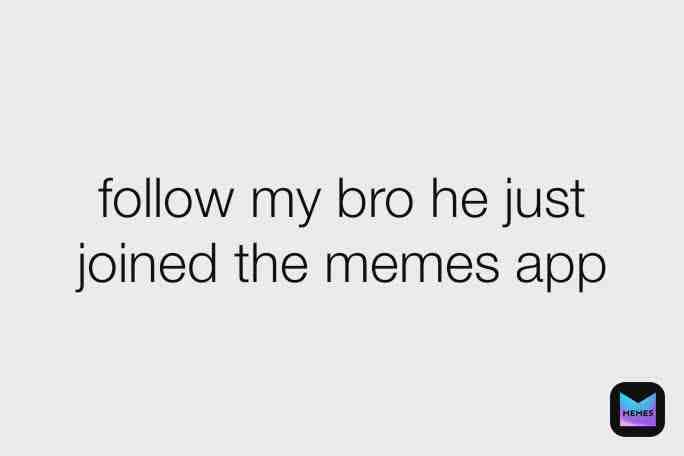 Meme shared by @D_I_O