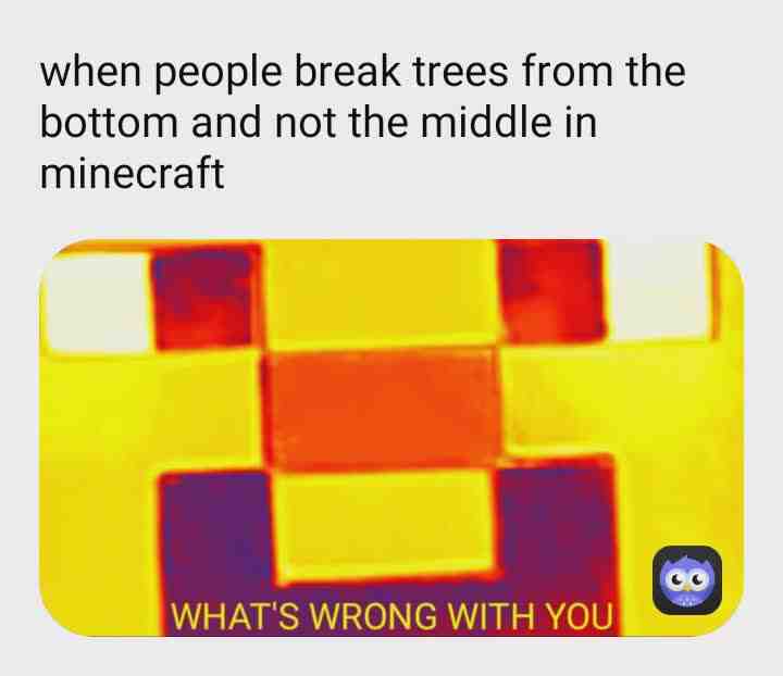 Meme shared by @D_I_O