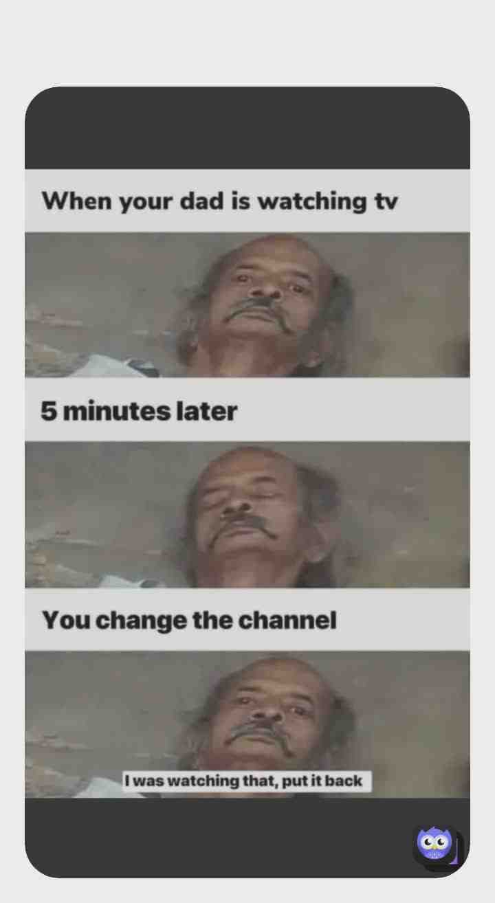 Meme shared by @D_I_O