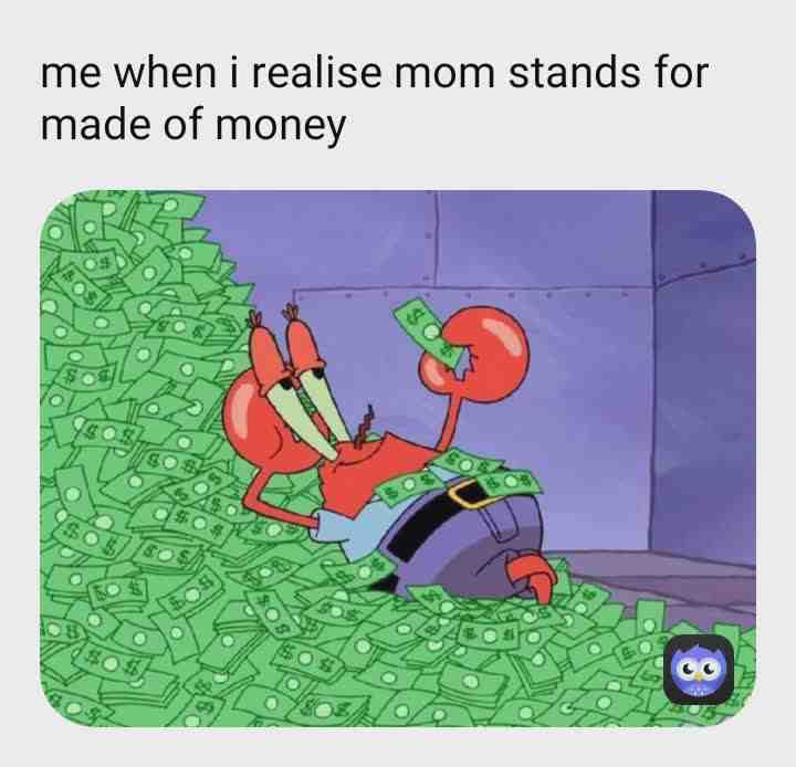 Meme shared by @D_I_O