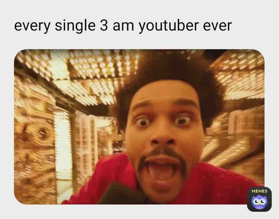 I remember watching them lol