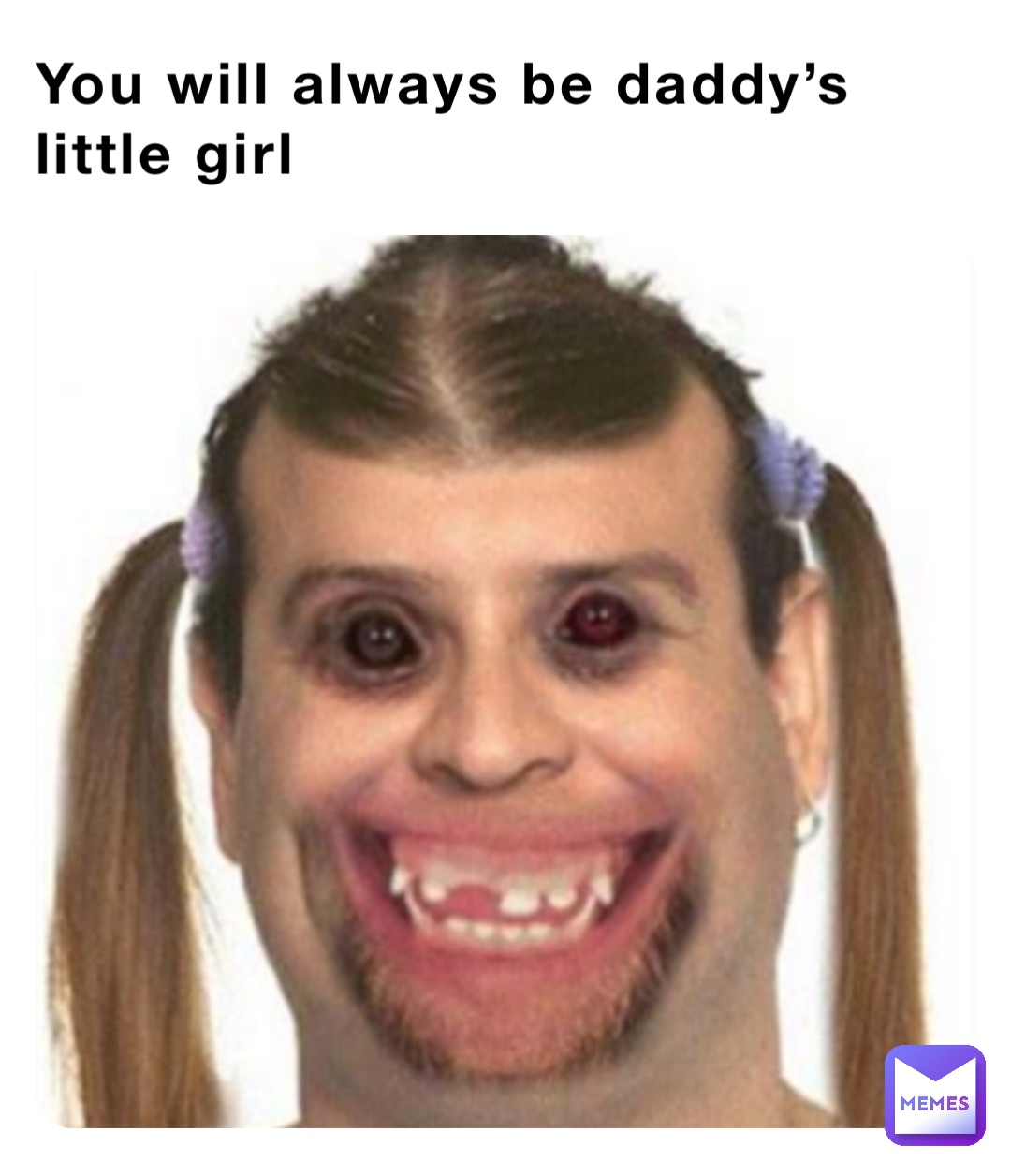 You will always be daddy’s little girl