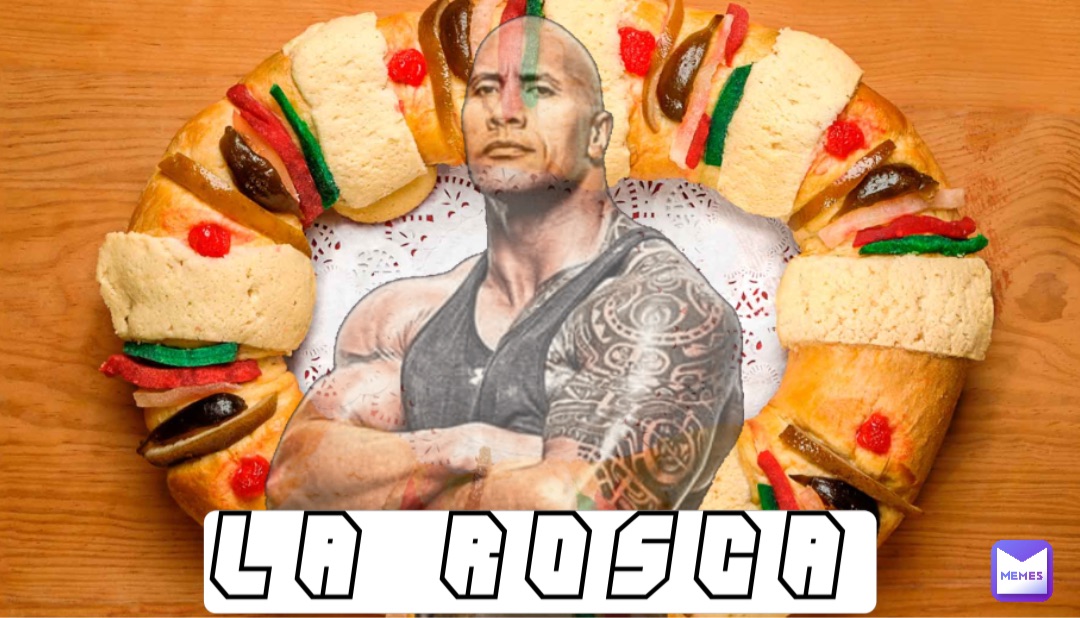 La rosca