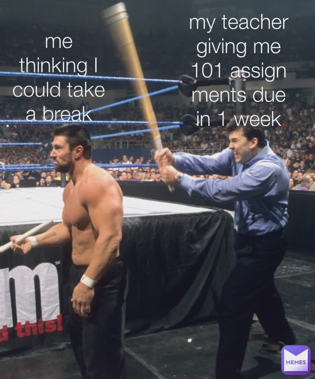 Meme by elijahhoffine6